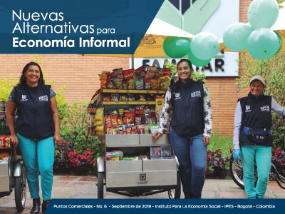 D´Cerca Puntos Comerciales N° 6