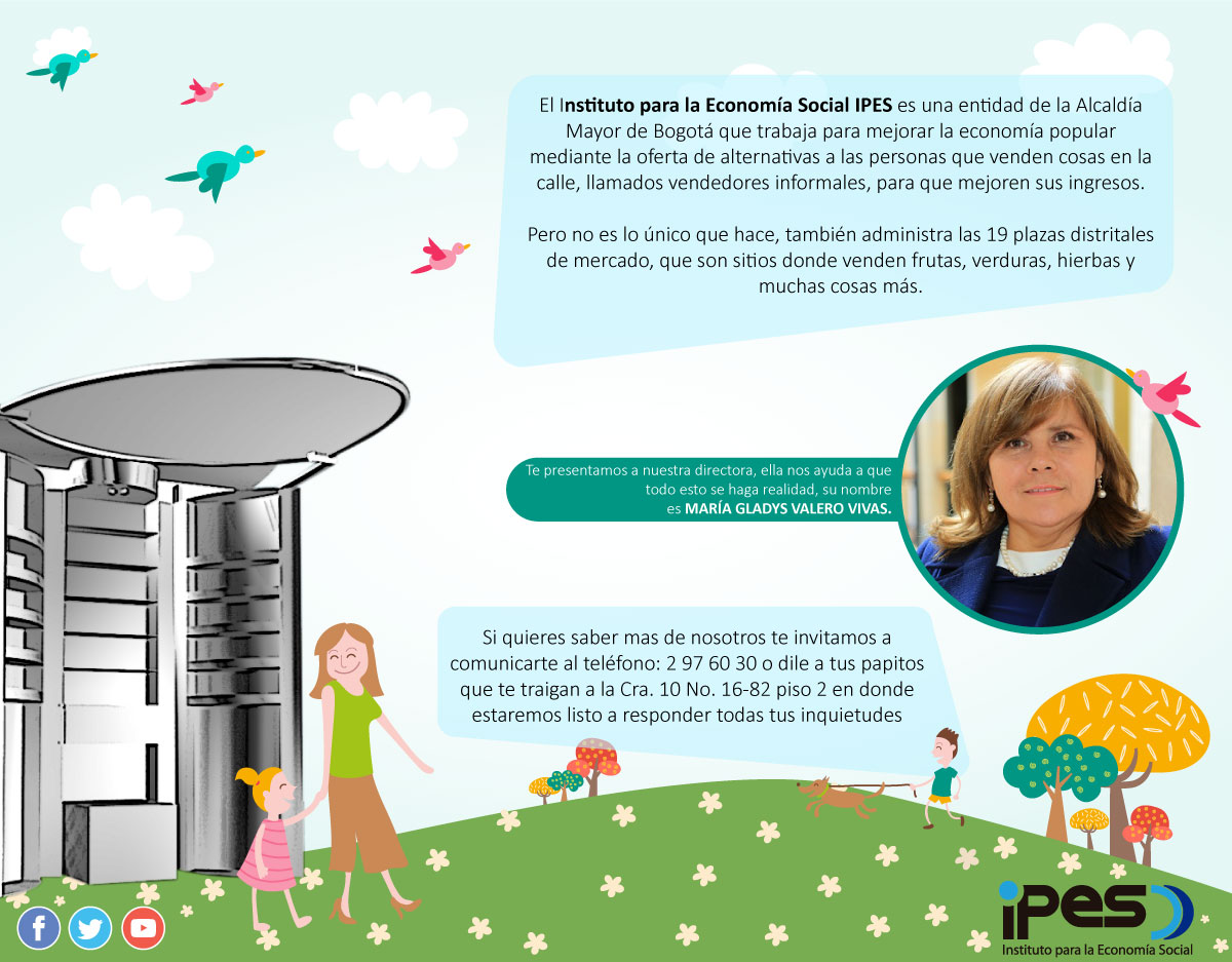 Ipes para Ninos