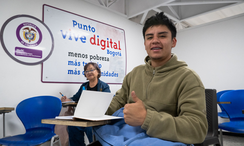 Ruta de Formación en Cultura Ciudadana