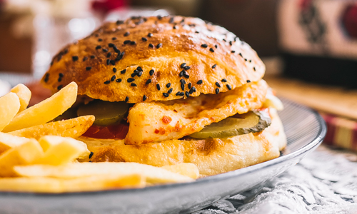 RUTA DE FORMACIÓN EN MANIPULACIÓN DE ALIMENTOS