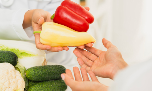RUTA DE FORMACIÓN EN MANIPULACIÓN DE ALIMENTOS
