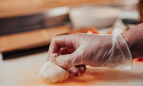 RUTA DE FORMACIÓN EN MANIPULACIÓN DE ALIMENTOS