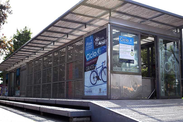 Aprovechamiento en plazas de mercado