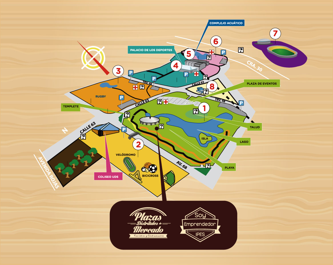 Mapa-Festival-de-verano