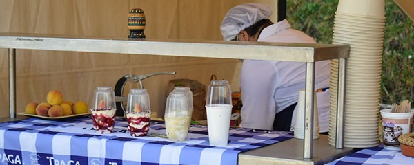 Mujer Rural