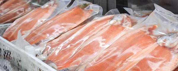 En Semana Santa adquiera su pescado en las Plazas Distritales de Mercado