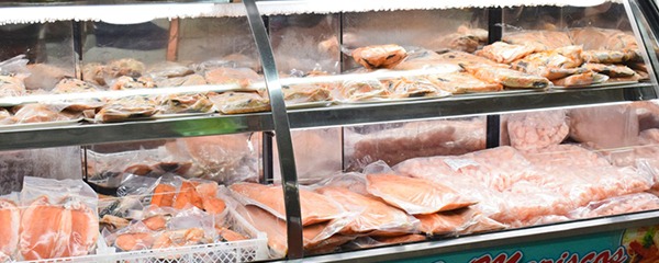 En Semana Santa adquiera su pescado en las Plazas Distritales de Mercado