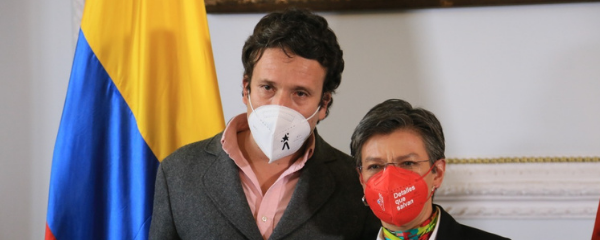Nuevo Director