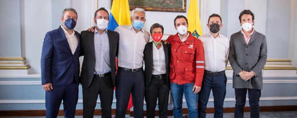 Nuevo Director