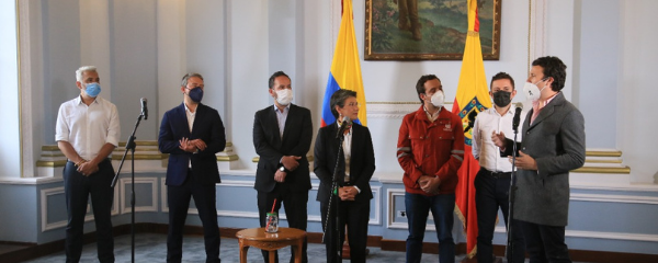Nuevo Director
