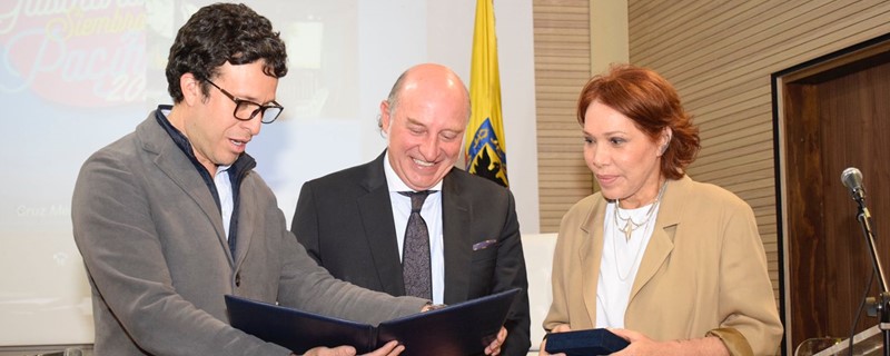 Fotos Colombia a la Mesa