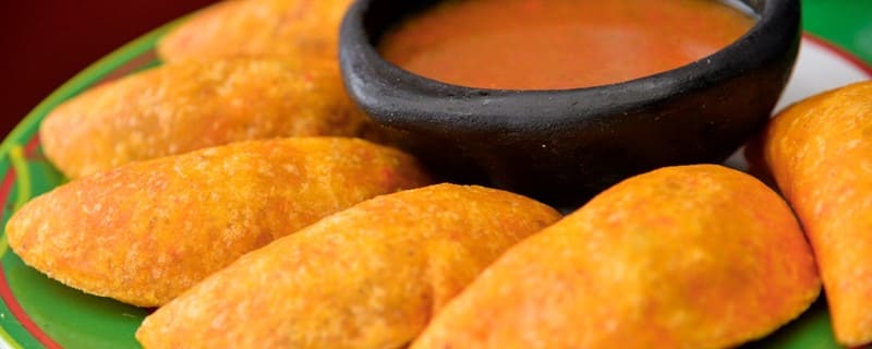 Galería empanada fest 2023