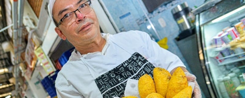 Galería empanada fest 2023