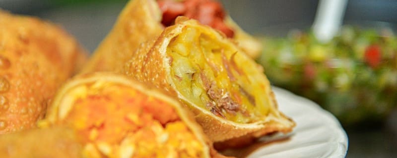 Galería empanada fest 2023