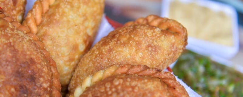 Galería empanada fest 2023