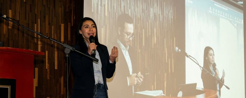 Foro de Emprendimiento 