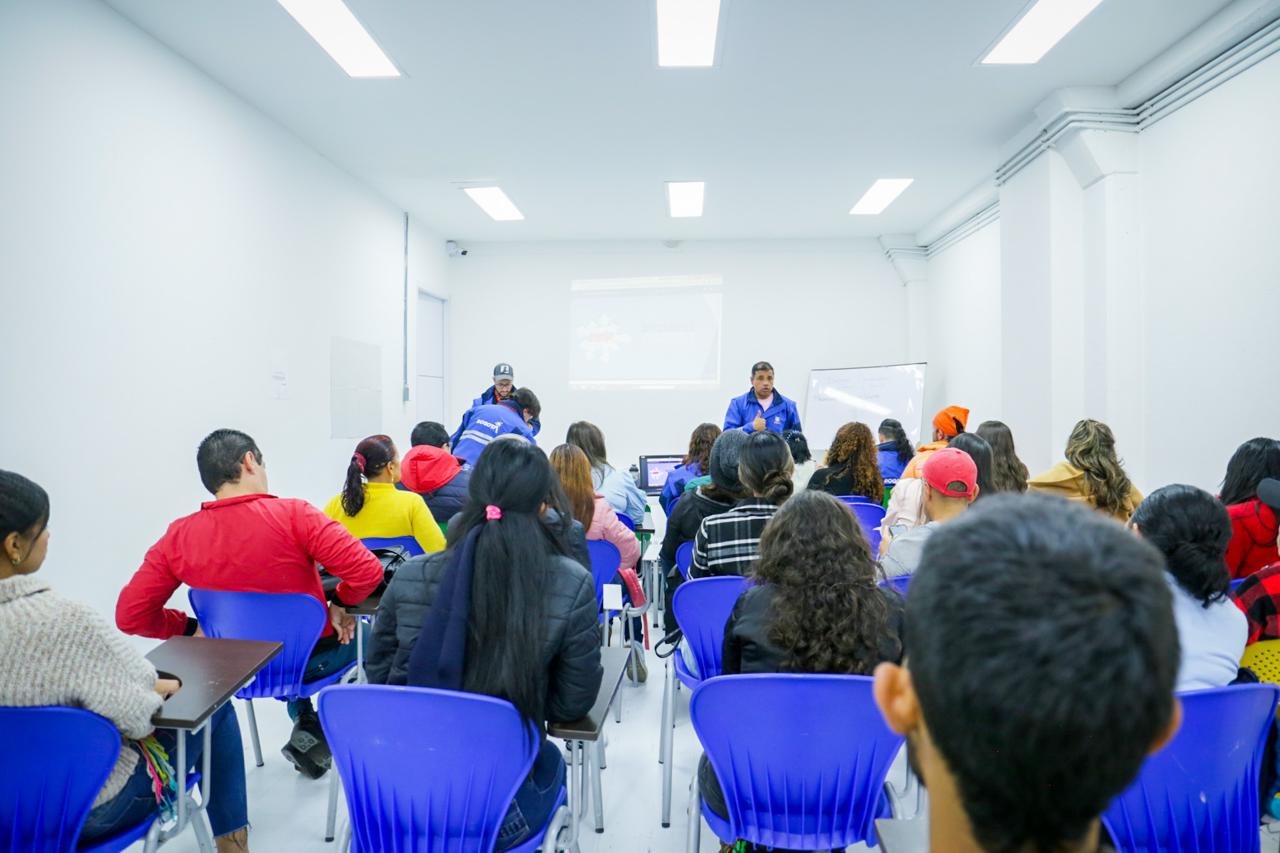 punto vive digital