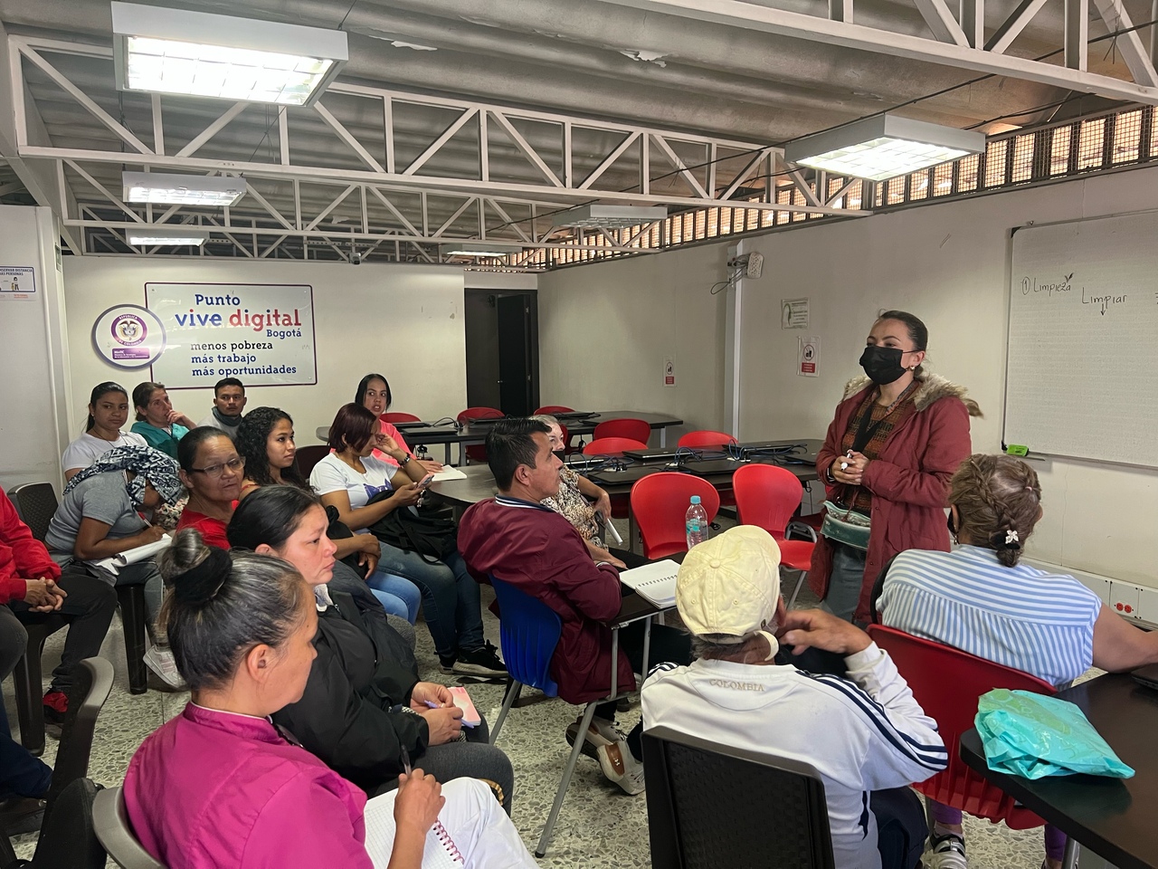 Actualidad IPES Diciembre 2019
