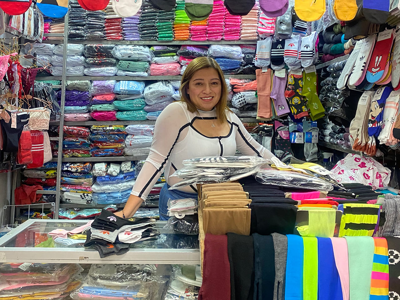 Punto Comercial Box Coulvert