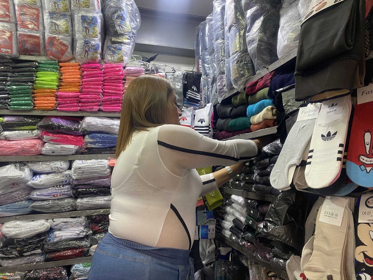 Punto Comercial Box Coulvert