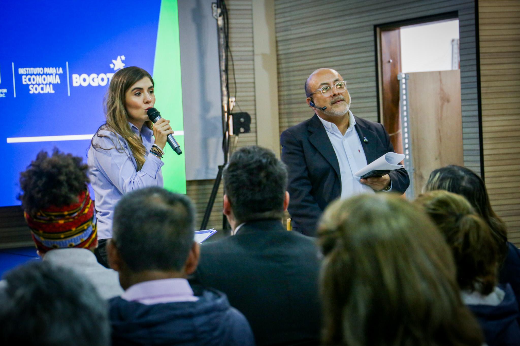 Convenio IPES FNA