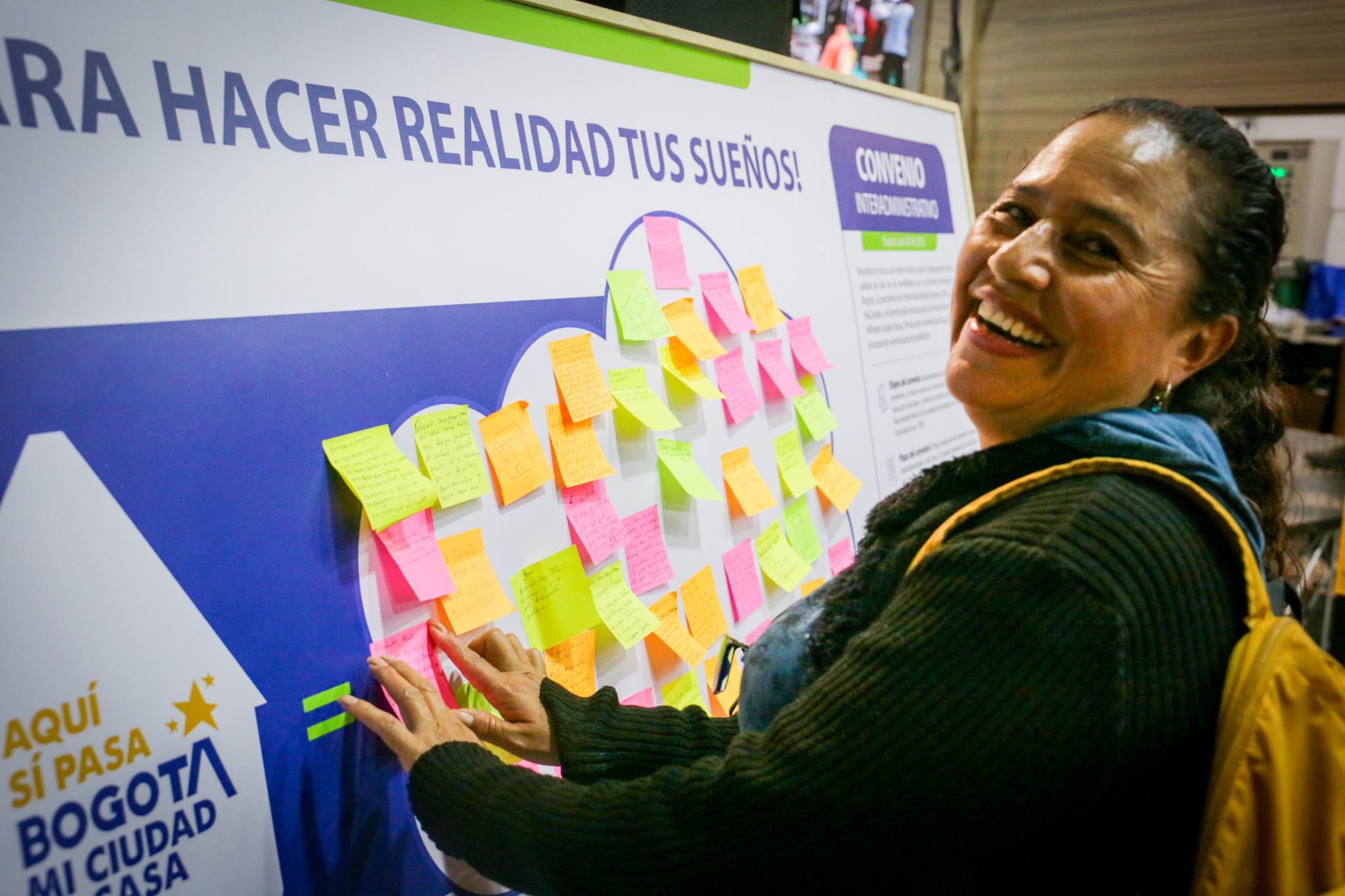 Convenio IPES FNA