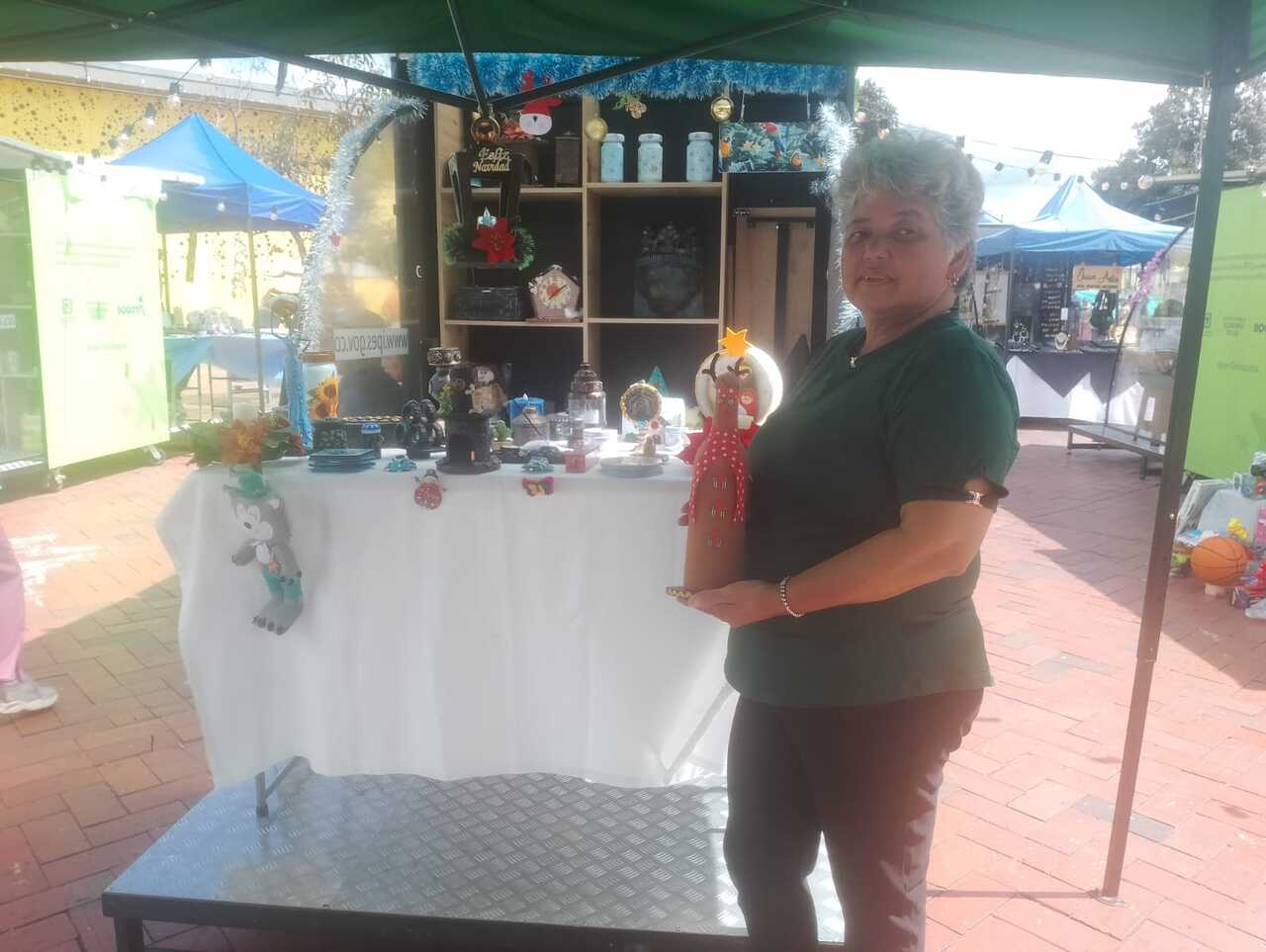 AZAJE, un emprendimiento que vale la pena apoyar