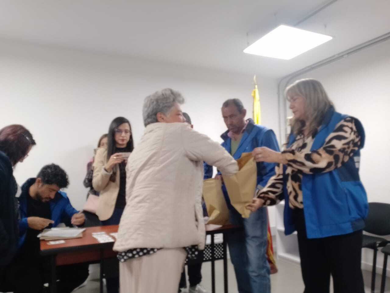 AZAJE, un emprendimiento que vale la pena apoyar