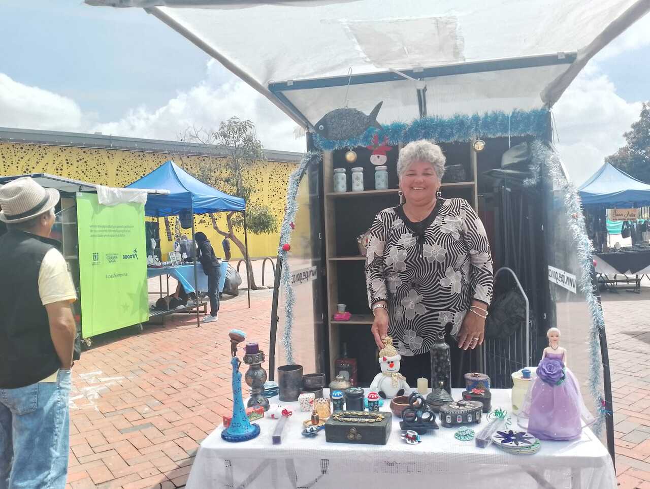AZAJE, un emprendimiento que vale la pena apoyar