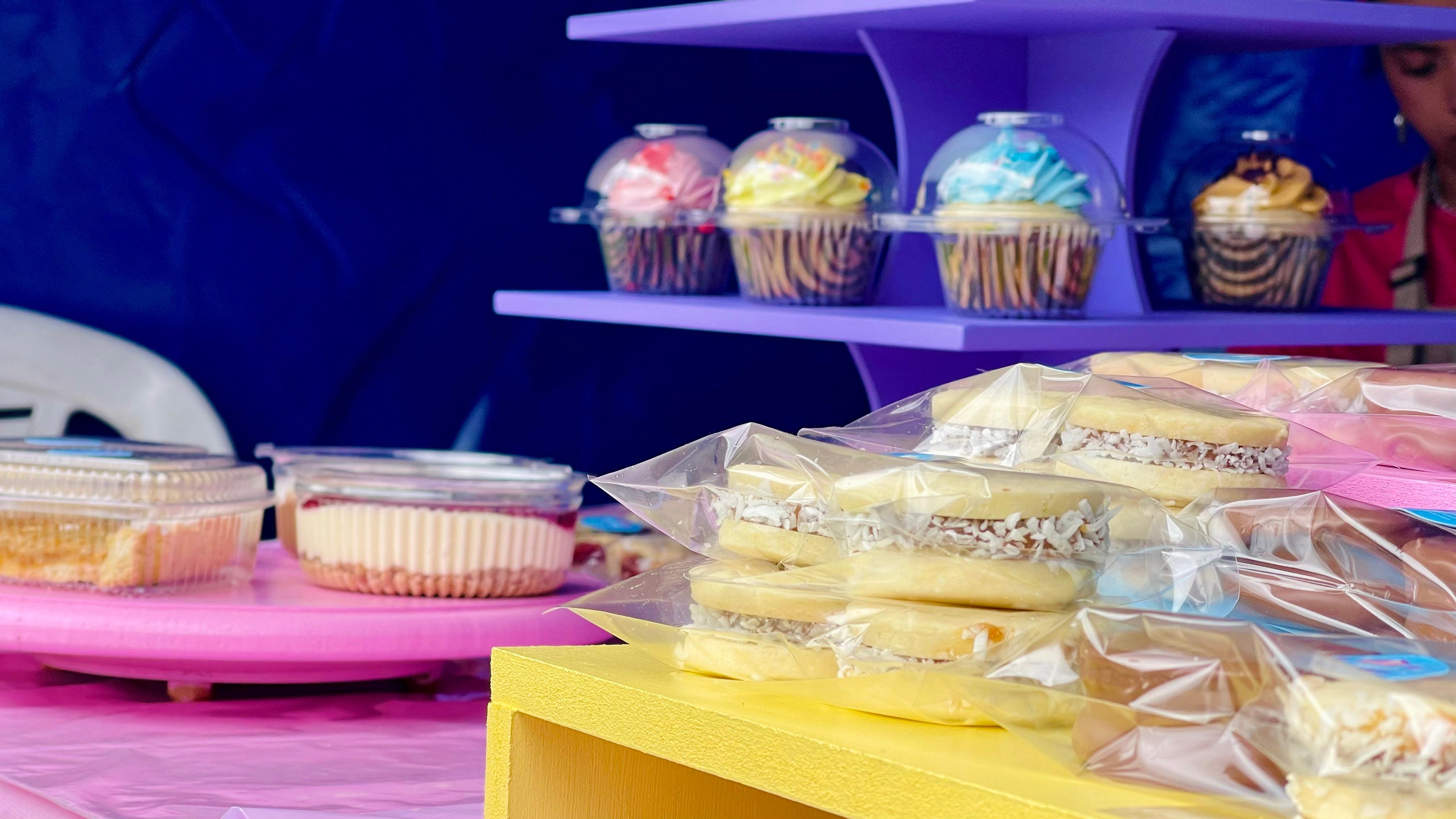 Bogotá celebró con éxito el primer Festival del Pan y del Postre: más de 11 mil personas disfrutaron de tradición, innovación y emprendimiento