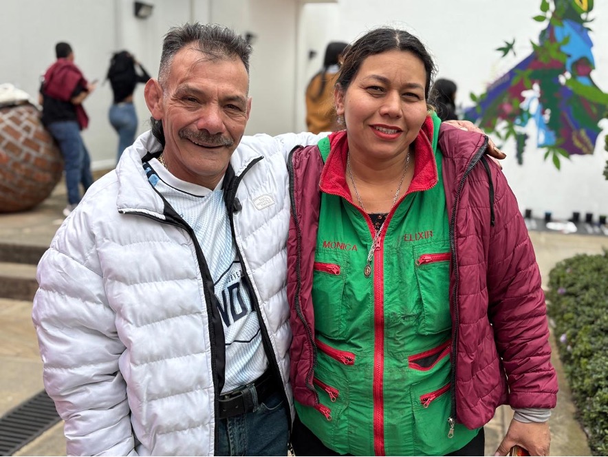 Cooperación alemana E IPES
