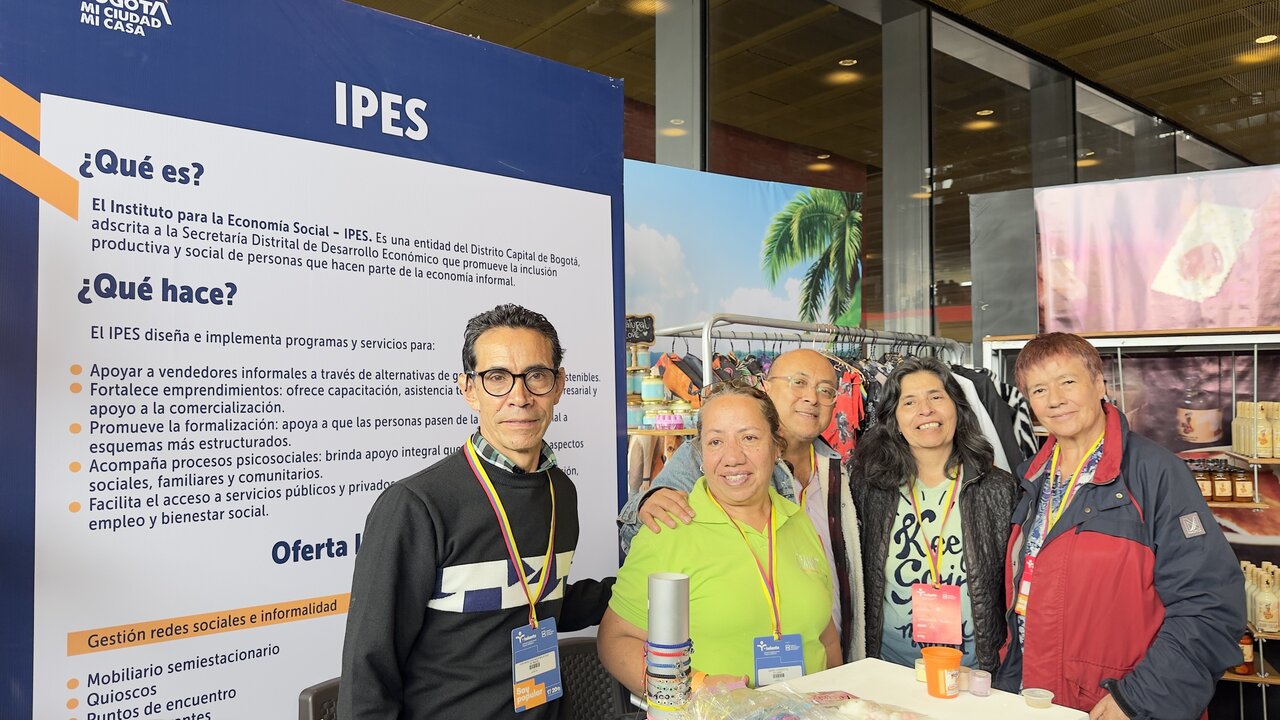 IPES en +Talante 2025