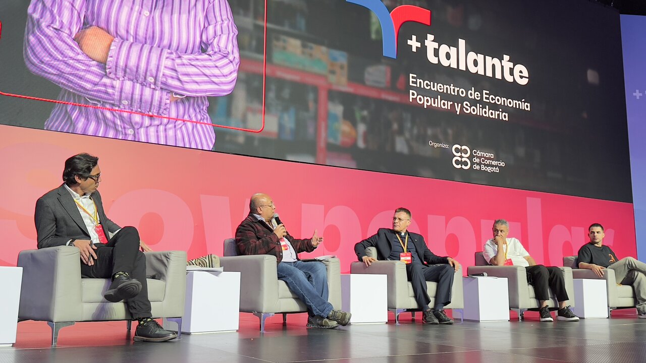 IPES en +Talante 2025