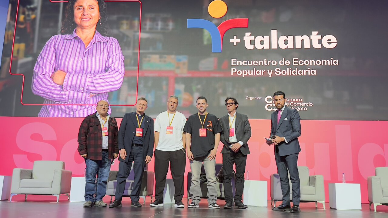IPES en +Talante 2025