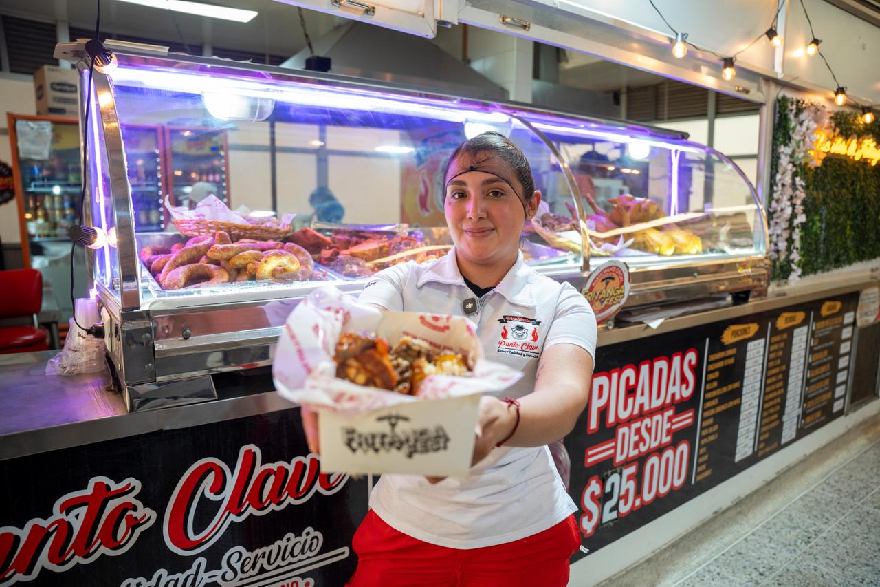 Imagen de Fritanga Fest