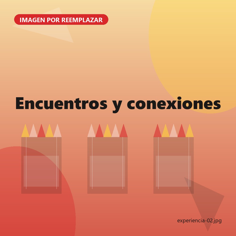 Fotografía de participantes del encuentro