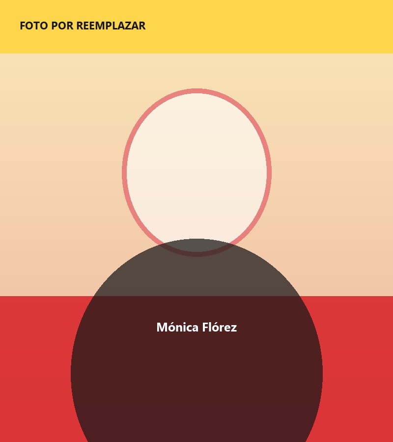 Mónica Eliana Flórez Bustamante