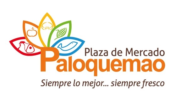 Plaza de Mercado Paloquemao